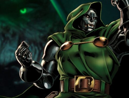 What to learn about finance from Dr. Doom