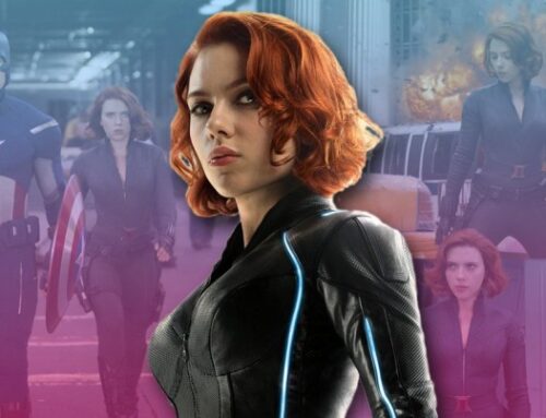 What to learn about finance from Black widow?