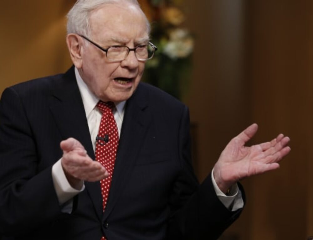 Warren Buffett Letters: First Letter 1962 - Inside Simple Finance