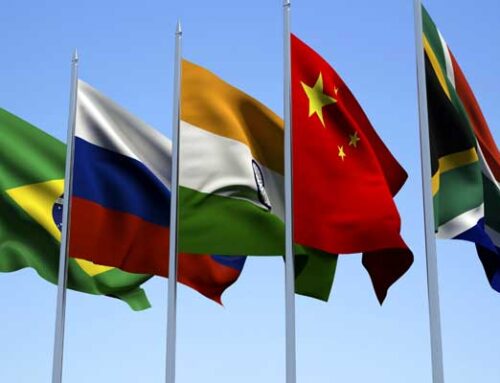 Argentina Joins BRICS: What Can It Bring to the Table?